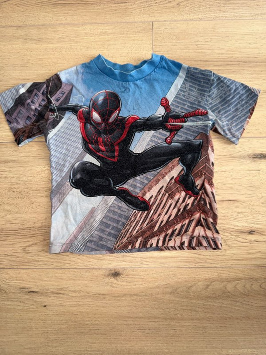Spiderman bolur H&M