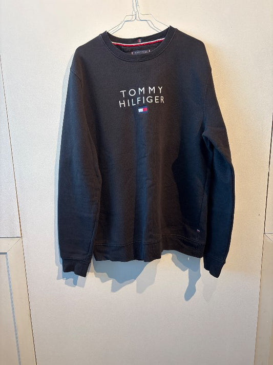 Tommy hilfiger peysa