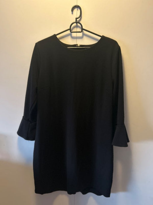old navy svartur kjóll