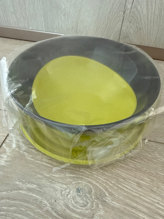 Tupperware skál mini lemon