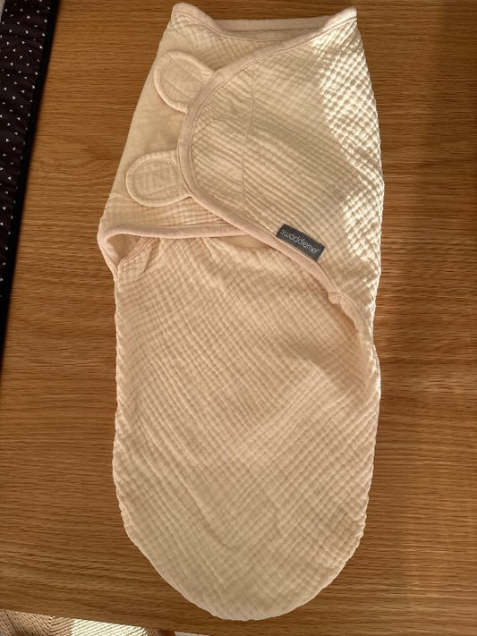 SwaddleMe