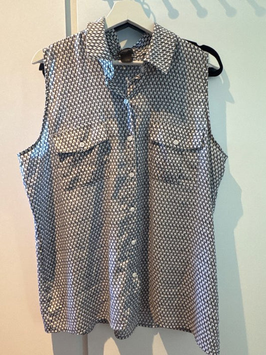 Ann Taylor shirt