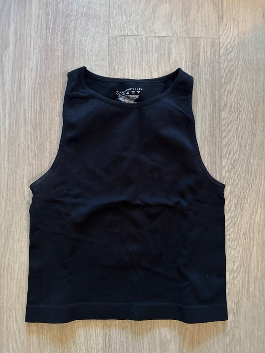 Primark toppur svartur