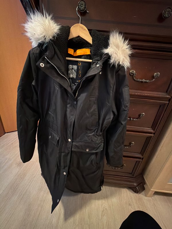 Women's jacket