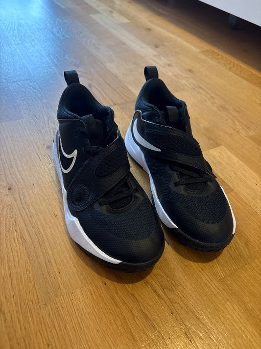 Nike skór