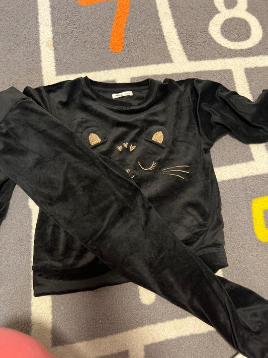 Cat sett