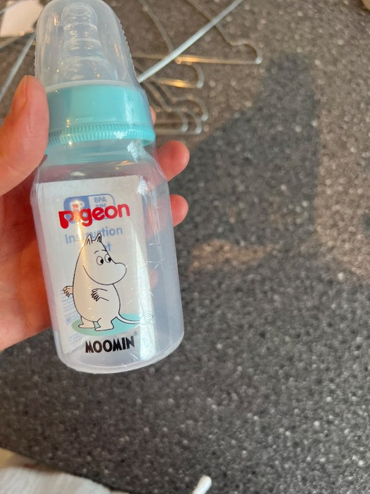 Moomin peli