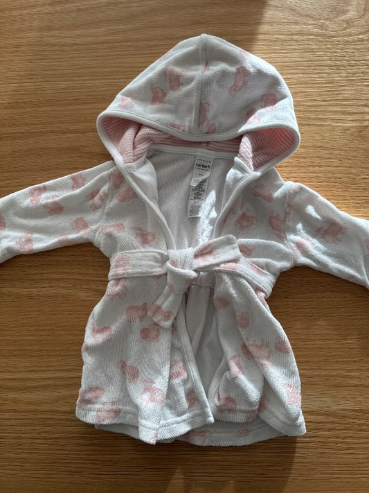 Handklæðasloppur Carters