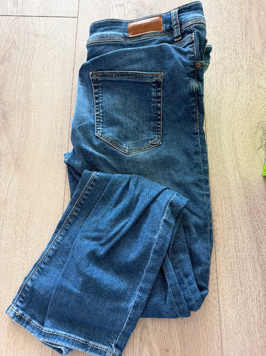 vero moda gallabuxur