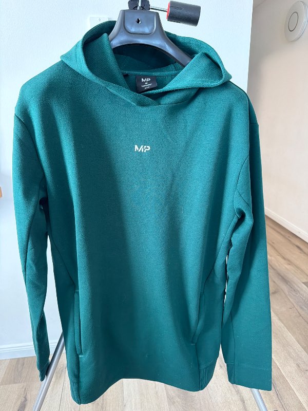 MP blouse L
