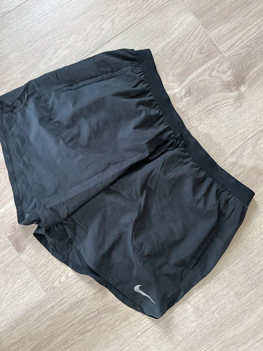Nike stuttbuxur rækt