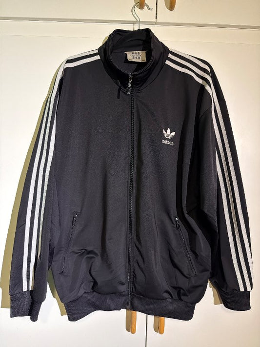 Adidas vintage sweatshirt