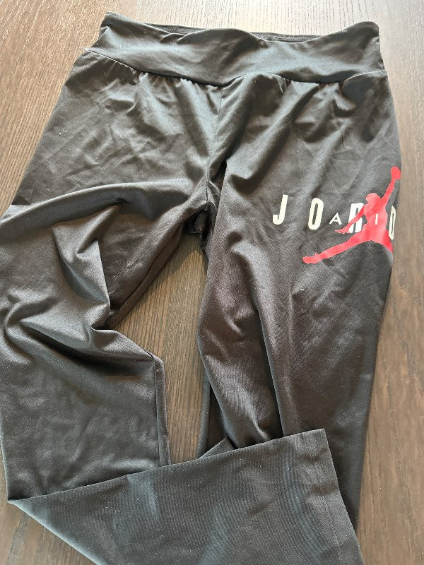 Jordan æfingarbuxur