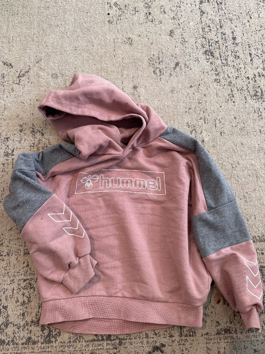 Hummel Peysa