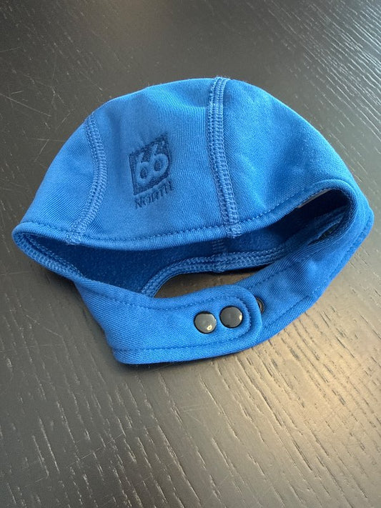 66 norður blá húfa