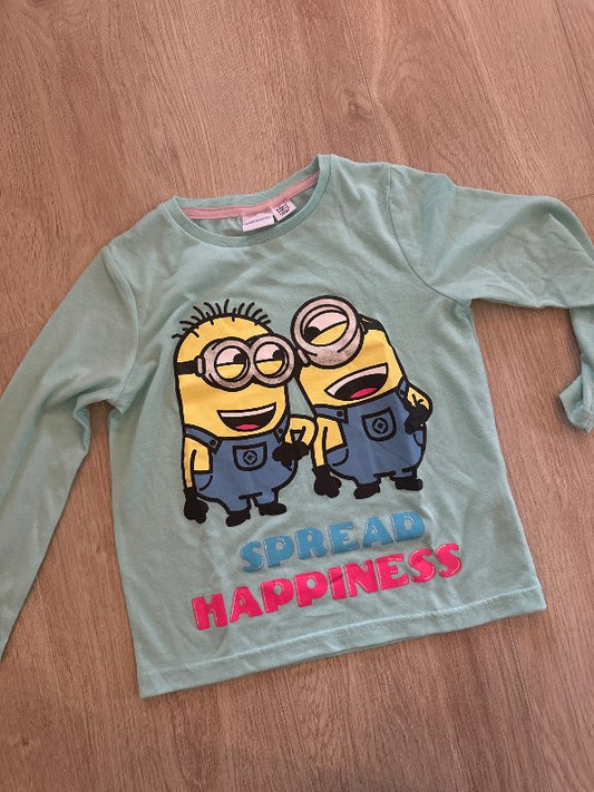 Minions bolur siðerma