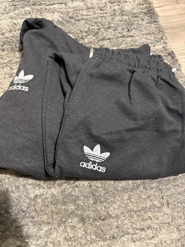 Adidas