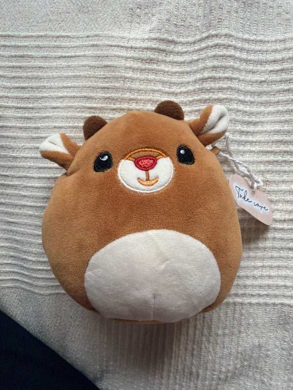 Mr Hamster