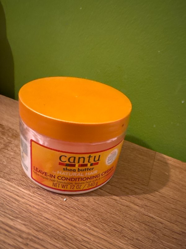 Shea butter