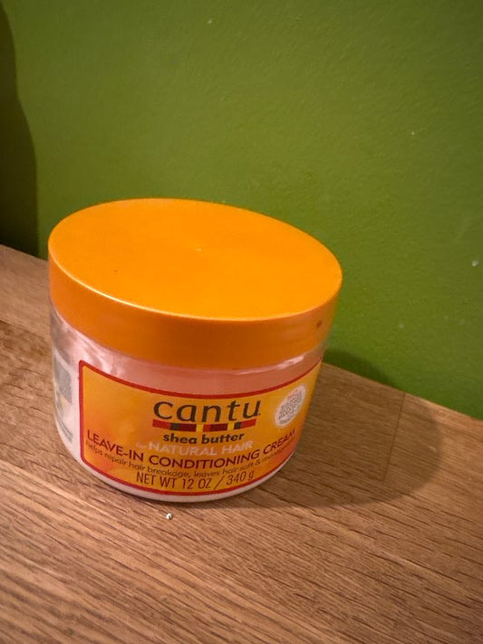 Shea butter