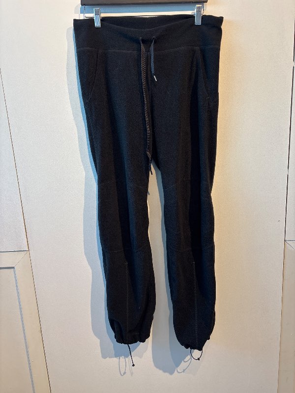 Cintamani flísbuxur