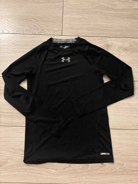 Under armour íþróttapeysa