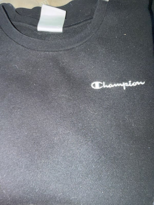 Champions peysa