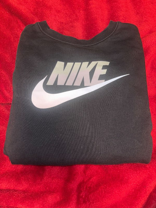 Nike peysa