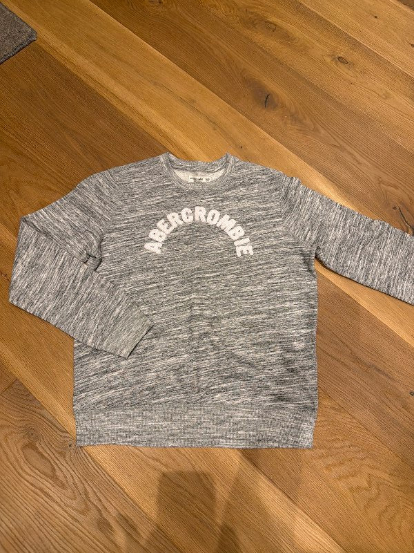 Abercrombie
