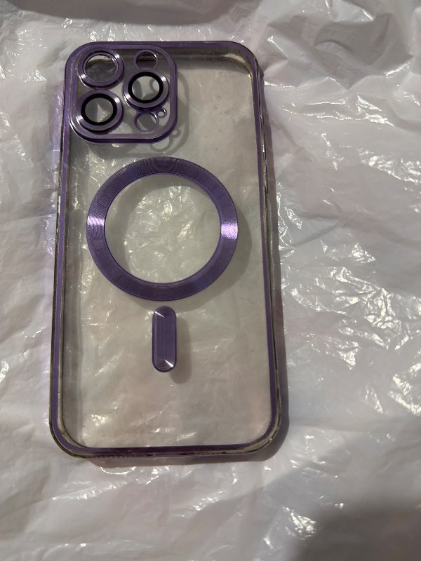Cover 15 pro Max