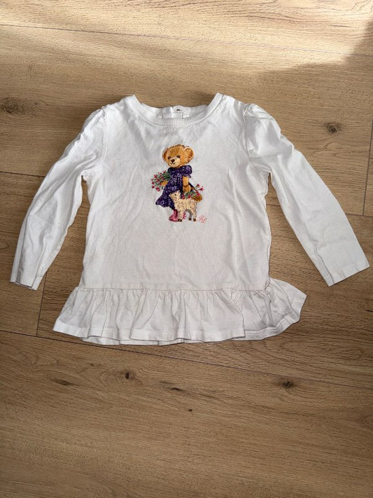 Ralph Lauren langerma bolur