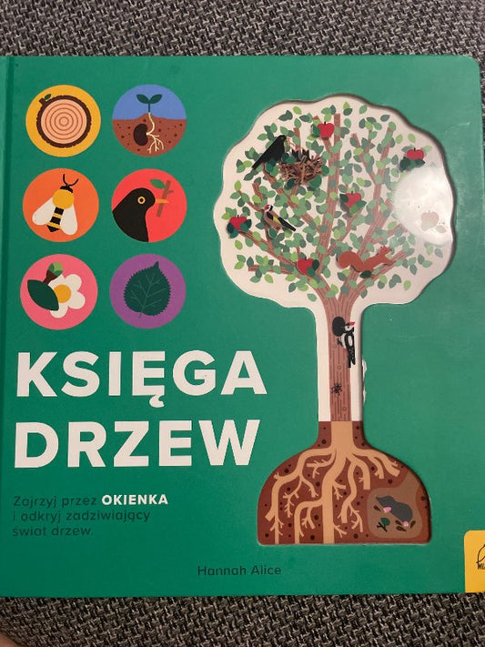 Ksiega drzew