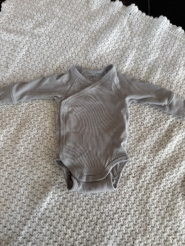 Lindex grá samfella