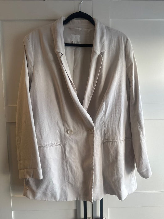 H&M blazer