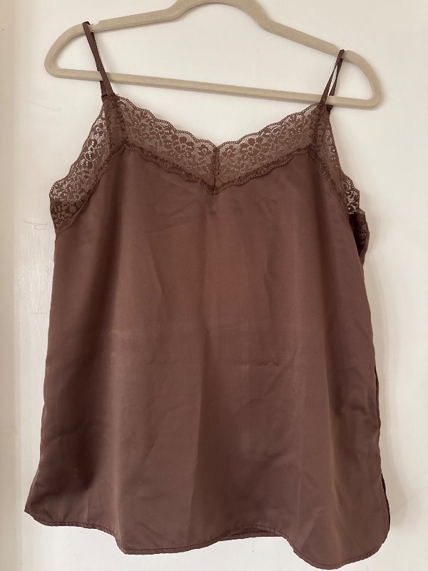 Tezenis brown