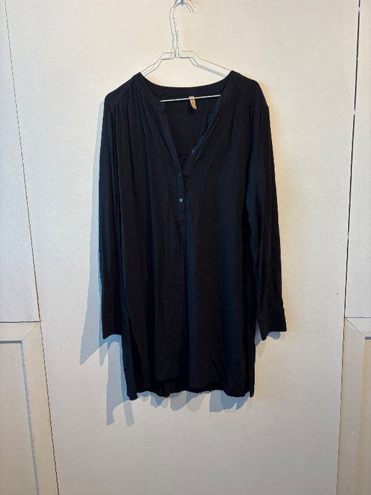 Skirtukjóll sojaconceft