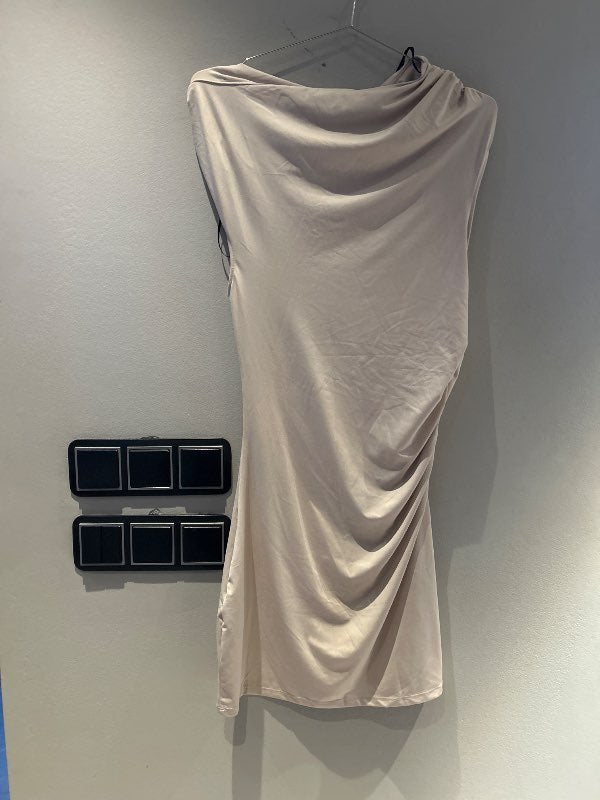 H&M kjóll - Beige