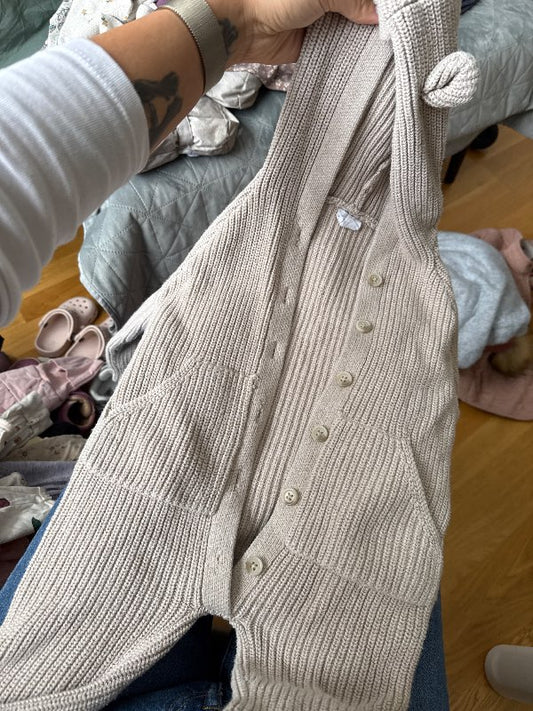 Jamie Kay prjónagalli