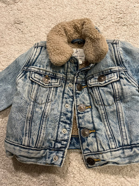 jakki river island mini