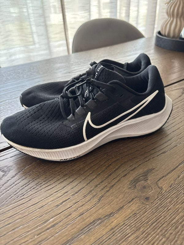 E: nike skór