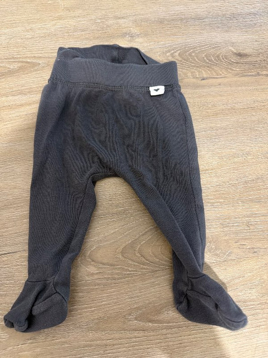 buxur fyrir ungbörn svartar A