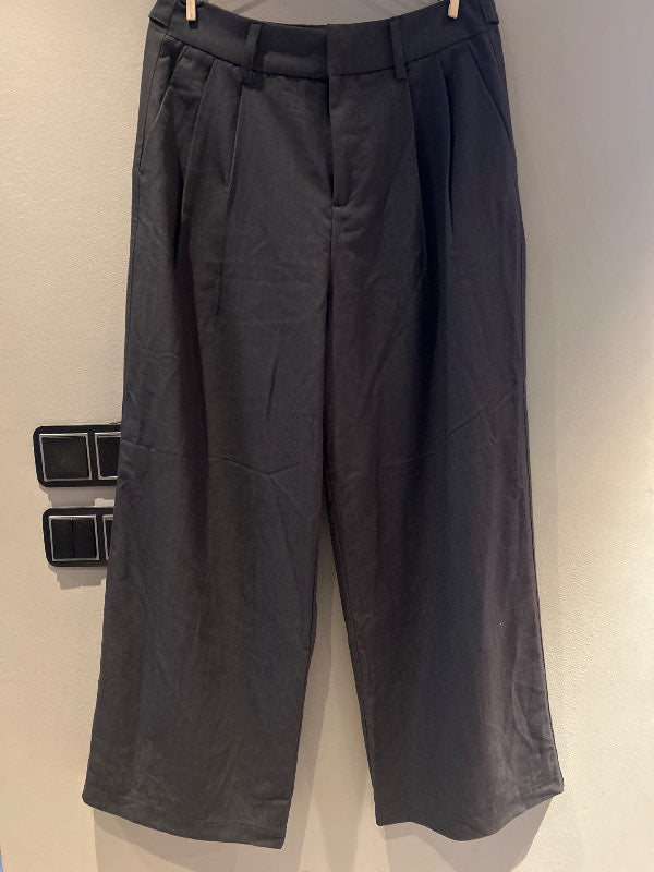 New yorker suit pants