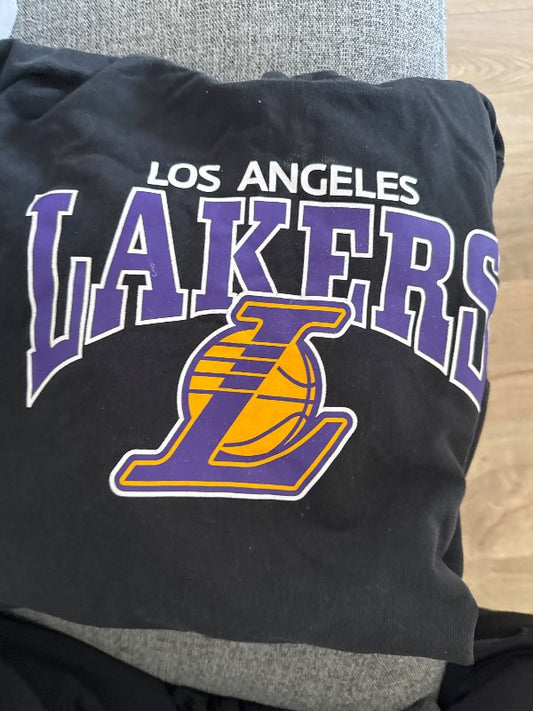 Lakers peysa
