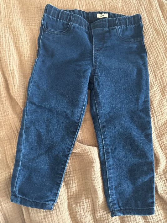 Gallabuxurleggings