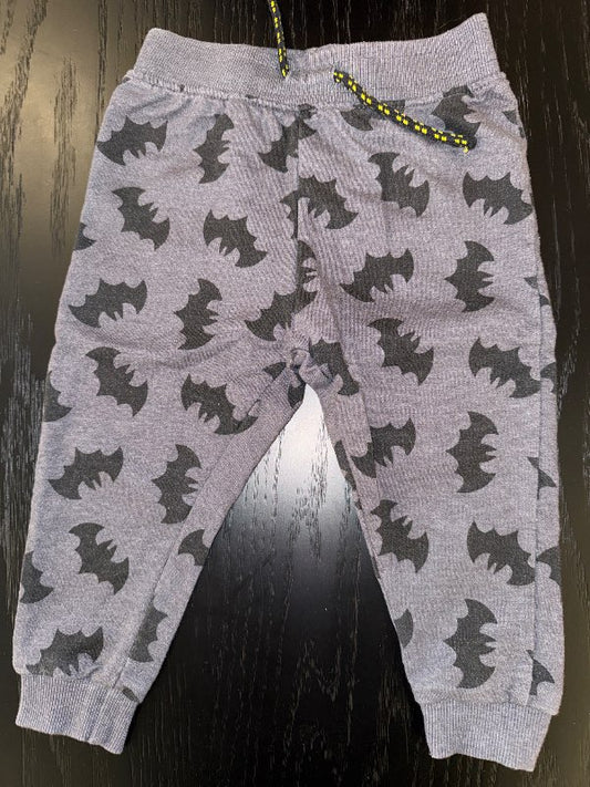 Batman joggingbuxur