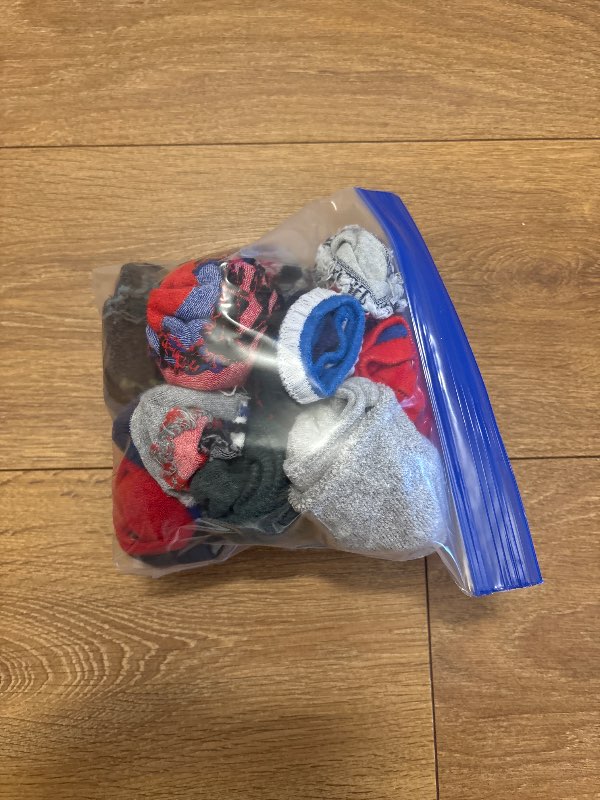 Socks