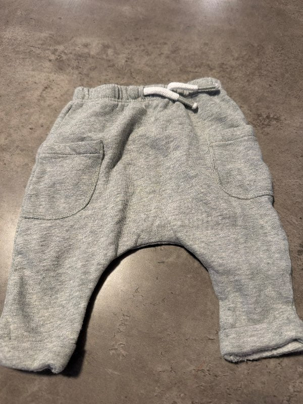 Jogging buxur