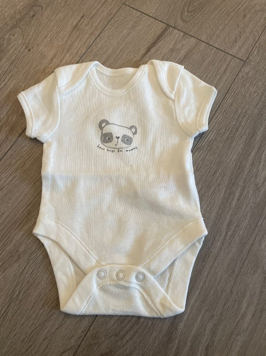 Primark stutterma samfella