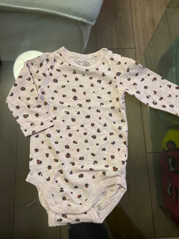 Lindex samfella
