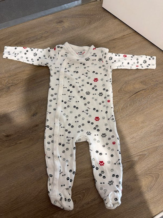 náttgalli BABY BEAR A